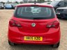 USED 2015 15 VAUXHALL CORSA 1.2i Excite Euro 6 5dr (a/c) Full Vauxhall Service History
