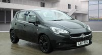 USED 2017 17 VAUXHALL CORSA 1.4i ecoFLEX Energy Euro 6 5dr 