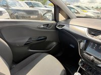 USED 2017 17 VAUXHALL CORSA 1.4i ecoFLEX Energy Euro 6 5dr 2 Owners/Timing Chain Replaced