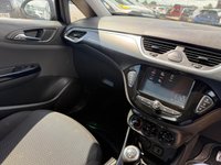 USED 2017 17 VAUXHALL CORSA 1.4i ecoFLEX Energy Euro 6 5dr 2 Owners/Timing Chain Replaced