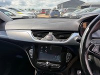 USED 2017 17 VAUXHALL CORSA 1.4i ecoFLEX Energy Euro 6 5dr 2 Owners/Timing Chain Replaced
