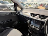USED 2017 17 VAUXHALL CORSA 1.4i ecoFLEX Energy Euro 6 5dr 2 Owners/Timing Chain Replaced