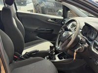 USED 2017 17 VAUXHALL CORSA 1.4i ecoFLEX Energy Euro 6 5dr 2 Owners/Timing Chain Replaced