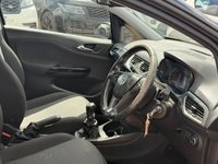 USED 2017 17 VAUXHALL CORSA 1.4i ecoFLEX Energy Euro 6 5dr 2 Owners/Timing Chain Replaced