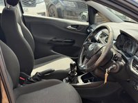 USED 2017 17 VAUXHALL CORSA 1.4i ecoFLEX Energy Euro 6 5dr 2 Owners/Timing Chain Replaced