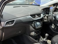 USED 2017 17 VAUXHALL CORSA 1.4i ecoFLEX Energy Euro 6 5dr 2 Owners/Timing Chain Replaced