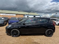 USED 2017 17 VAUXHALL CORSA 1.4i ecoFLEX Energy Euro 6 5dr 2 Owners/Timing Chain Replaced
