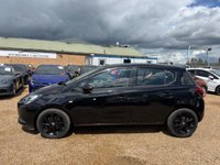 USED 2017 17 VAUXHALL CORSA 1.4i ecoFLEX Energy Euro 6 5dr 2 Owners/Timing Chain Replaced