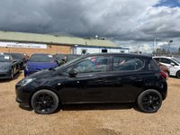 USED 2017 17 VAUXHALL CORSA 1.4i ecoFLEX Energy Euro 6 5dr 2 Owners/Timing Chain Replaced