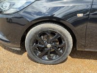 USED 2017 17 VAUXHALL CORSA 1.4i ecoFLEX Energy Euro 6 5dr 2 Owners/Timing Chain Replaced