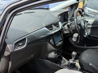 USED 2017 17 VAUXHALL CORSA 1.4i ecoFLEX Energy Euro 6 5dr 2 Owners/Timing Chain Replaced