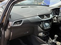 USED 2017 17 VAUXHALL CORSA 1.4i ecoFLEX Energy Euro 6 5dr 2 Owners/Timing Chain Replaced