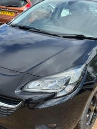 USED 2017 17 VAUXHALL CORSA 1.4i ecoFLEX Energy Euro 6 5dr 2 Owners/Timing Chain Replaced