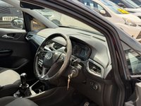 USED 2017 17 VAUXHALL CORSA 1.4i ecoFLEX Energy Euro 6 5dr 2 Owners/Timing Chain Replaced