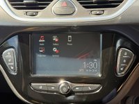 USED 2017 17 VAUXHALL CORSA 1.4i ecoFLEX Energy Euro 6 5dr 2 Owners/Timing Chain Replaced