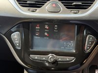 USED 2017 17 VAUXHALL CORSA 1.4i ecoFLEX Energy Euro 6 5dr 2 Owners/Timing Chain Replaced