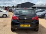 USED 2017 17 VAUXHALL CORSA 1.4i ecoFLEX Energy Euro 6 5dr 2 Owners/Timing Chain Replaced
