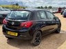 USED 2017 17 VAUXHALL CORSA 1.4i ecoFLEX Energy Euro 6 5dr 2 Owners/Timing Chain Replaced