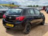 USED 2017 17 VAUXHALL CORSA 1.4i ecoFLEX Energy Euro 6 5dr 2 Owners/Timing Chain Replaced