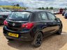 USED 2017 17 VAUXHALL CORSA 1.4i ecoFLEX Energy Euro 6 5dr 2 Owners/Timing Chain Replaced