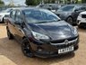 USED 2017 17 VAUXHALL CORSA 1.4i ecoFLEX Energy Euro 6 5dr 2 Owners/Timing Chain Replaced