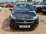 USED 2017 17 VAUXHALL CORSA 1.4i ecoFLEX Energy Euro 6 5dr 2 Owners/Timing Chain Replaced