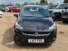USED 2017 17 VAUXHALL CORSA 1.4i ecoFLEX Energy Euro 6 5dr 2 Owners/Timing Chain Replaced