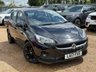USED 2017 17 VAUXHALL CORSA 1.4i ecoFLEX Energy Euro 6 5dr 2 Owners/Timing Chain Replaced