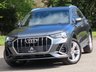 USED 2019 19 AUDI Q3 1.5 TFSI CoD 35 S line S Tronic Euro 6 (s/s) 5dr JUST ARRIVED CALL FOR DETAILS!