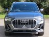 USED 2019 19 AUDI Q3 1.5 TFSI CoD 35 S line S Tronic Euro 6 (s/s) 5dr JUST ARRIVED CALL FOR DETAILS!