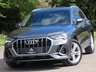 USED 2019 19 AUDI Q3 1.5 TFSI CoD 35 S line S Tronic Euro 6 (s/s) 5dr JUST ARRIVED CALL FOR DETAILS!