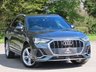 USED 2019 19 AUDI Q3 1.5 TFSI CoD 35 S line S Tronic Euro 6 (s/s) 5dr JUST ARRIVED CALL FOR DETAILS!