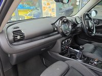 USED 2018 18 MINI CLUBMAN 1.5 Cooper Estate 6dr Petrol Manual Euro 6 (s/s) (136 ps) 6 MONTHS RAC WARRANTY 2 KEYS