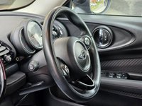USED 2018 18 MINI CLUBMAN 1.5 Cooper Estate 6dr Petrol Manual Euro 6 (s/s) (136 ps) 6 MONTHS RAC WARRANTY 2 KEYS