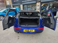 USED 2018 18 MINI CLUBMAN 1.5 Cooper Estate 6dr Petrol Manual Euro 6 (s/s) (136 ps) 6 MONTHS RAC WARRANTY 2 KEYS