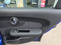 USED 2018 18 MINI CLUBMAN 1.5 Cooper Estate 6dr Petrol Manual Euro 6 (s/s) (136 ps) 6 MONTHS RAC WARRANTY 2 KEYS
