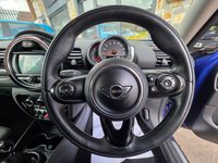 USED 2018 18 MINI CLUBMAN 1.5 Cooper Estate 6dr Petrol Manual Euro 6 (s/s) (136 ps) 6 MONTHS RAC WARRANTY 2 KEYS