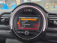 USED 2018 18 MINI CLUBMAN 1.5 Cooper Estate 6dr Petrol Manual Euro 6 (s/s) (136 ps) 6 MONTHS RAC WARRANTY 2 KEYS