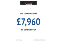 USED 2018 18 MINI CLUBMAN 1.5 Cooper Estate 6dr Petrol Manual Euro 6 (s/s) (136 ps) 6 MONTHS RAC WARRANTY 2 KEYS