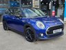 USED 2018 18 MINI CLUBMAN 1.5 Cooper Estate 6dr Petrol Manual Euro 6 (s/s) (136 ps) 6 MONTHS RAC WARRANTY 2 KEYS
