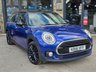 USED 2018 18 MINI CLUBMAN 1.5 Cooper Estate 6dr Petrol Manual Euro 6 (s/s) (136 ps) 6 MONTHS RAC WARRANTY 2 KEYS