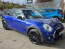 USED 2018 18 MINI CLUBMAN 1.5 Cooper Estate 6dr Petrol Manual Euro 6 (s/s) (136 ps) 6 MONTHS RAC WARRANTY 2 KEYS