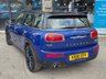 USED 2018 18 MINI CLUBMAN 1.5 Cooper Estate 6dr Petrol Manual Euro 6 (s/s) (136 ps) 6 MONTHS RAC WARRANTY 2 KEYS