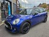 USED 2018 18 MINI CLUBMAN 1.5 Cooper Estate 6dr Petrol Manual Euro 6 (s/s) (136 ps) 6 MONTHS RAC WARRANTY 2 KEYS