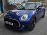 USED 2018 18 MINI CLUBMAN 1.5 Cooper Estate 6dr Petrol Manual Euro 6 (s/s) (136 ps) 6 MONTHS RAC WARRANTY 2 KEYS