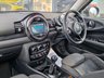 USED 2018 18 MINI CLUBMAN 1.5 Cooper Estate 6dr Petrol Manual Euro 6 (s/s) (136 ps) 6 MONTHS RAC WARRANTY 2 KEYS