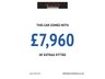 USED 2018 18 MINI CLUBMAN 1.5 Cooper Estate 6dr Petrol Manual Euro 6 (s/s) (136 ps) 6 MONTHS RAC WARRANTY 2 KEYS
