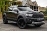USED 2022 22 FORD RANGER 2.0 EcoBlue Wildtrak Auto 4WD Euro 6 (s/s) 4dr NAV+CAMERA+RAPTOR KIT