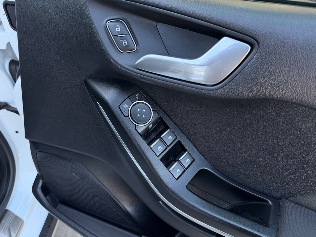 USED 2020 20 FORD FIESTA 1.0T EcoBoost GPF Active 1 Hatchback 5dr Petrol Manual Euro 6 (s/s) (100 ps) 4 Services|Cruise|Apple Car play|SatNaV|