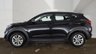 USED 2017 67 HYUNDAI TUCSON 1.6 GDi Blue Drive SE Nav SUV 5dr Petrol Manual Euro 6 (s/s) (132 ps) 